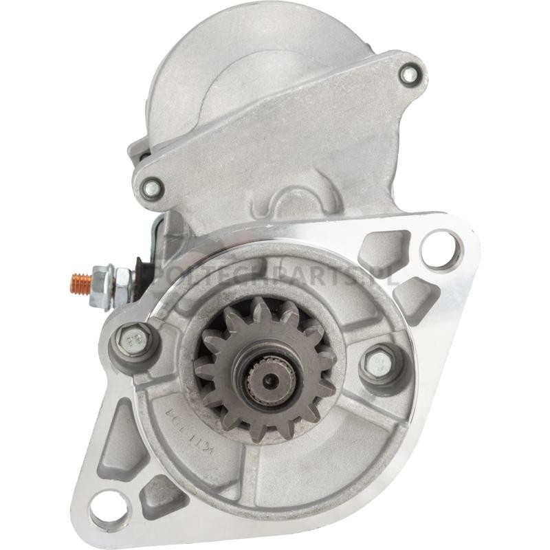 Rozrusznik przekładniowy 12 V / 1,4 kW - 11049642 - Sklep rolniczy PoltechParts