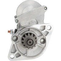 Rozrusznik przekładniowy 12 V / 1,4 kW - 11049642 - Sklep rolniczy PoltechParts