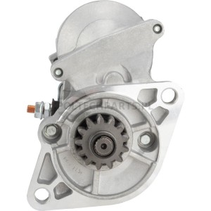 Rozrusznik przekładniowy 12 V / 1,4 kW
