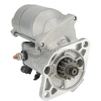 Rozrusznik przekładniowy 12 V / 1,4 kW - 11049642 - Sklep rolniczy PoltechParts