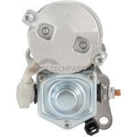Rozrusznik przekładniowy 12 V / 1,4 kW - 11049642 - Sklep rolniczy PoltechParts