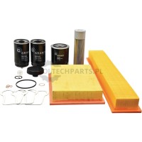 Zestaw do konserwacji - 38003165 - Sklep rolniczy PoltechParts
