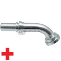 PN 50 SFS 2" 60° | poltechparts.pl