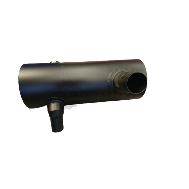 Tłumik - 23815AGT0570 - Sklep rolniczy PoltechParts