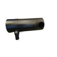 Tłumik - 23815AGT0570 - Sklep rolniczy PoltechParts