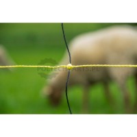 Siatka chroniąca przed wilkami | poltechparts.pl