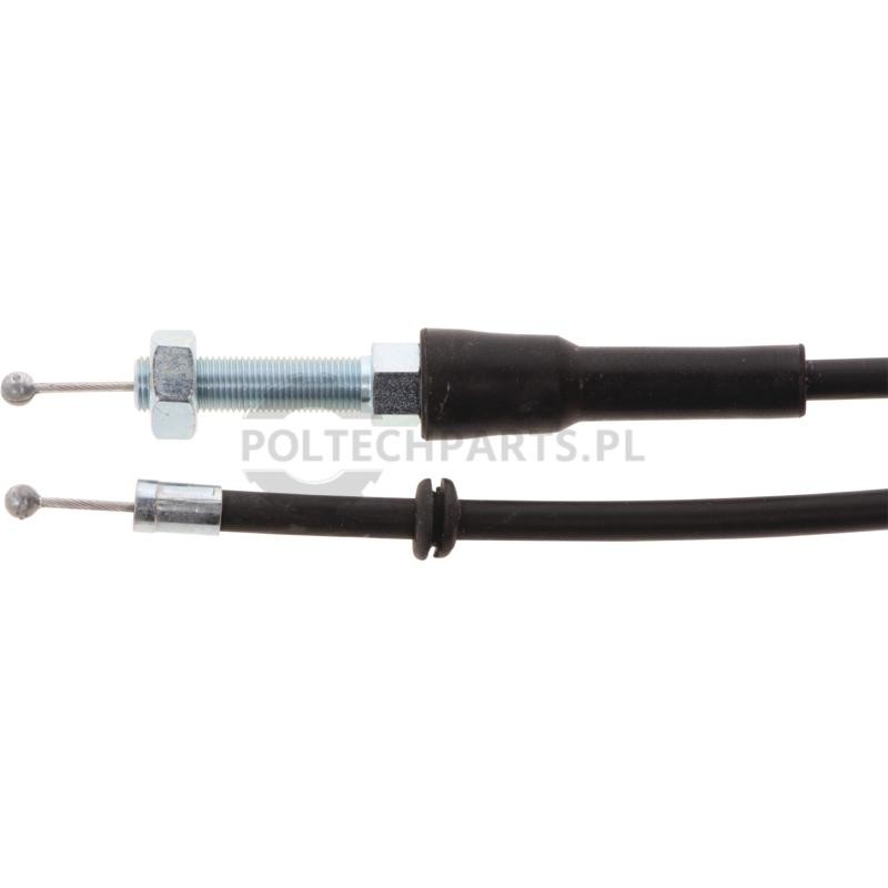 Kabel ładowacza czołowego