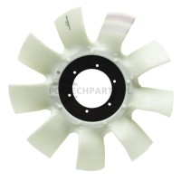Koło wentylatora - 74706129 - Sklep rolniczy PoltechParts
