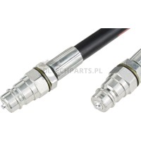 Łącznik górny hydrauliczny | poltechparts.pl
