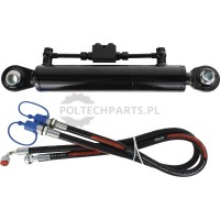Łącznik górny hydrauliczny | poltechparts.pl