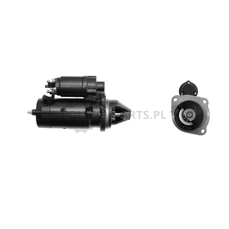 Rozrusznik przekładniowy 12 V / 3,2 kW