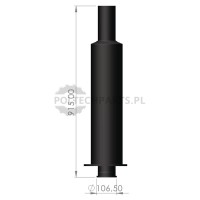Tłumik - 23815AGT0699 - Sklep rolniczy PoltechParts