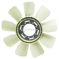 Łopatki wentylatora | poltechparts.pl