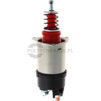 Cewka magnetyczna - 5070011014 - Sklep rolniczy PoltechParts