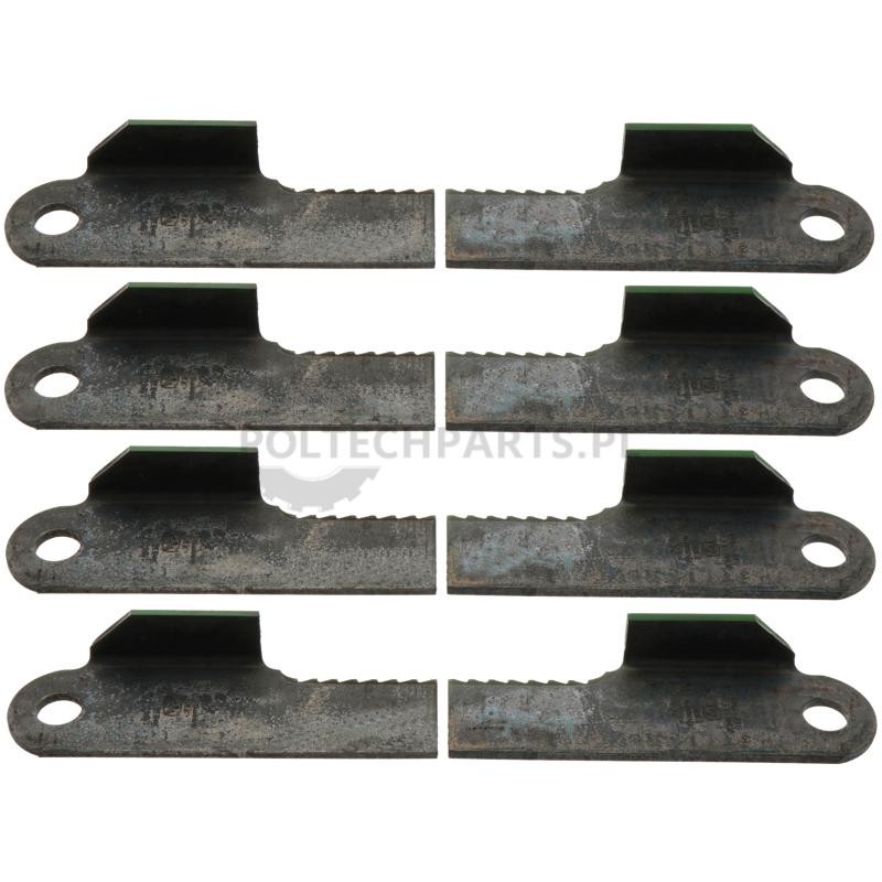 Zestaw noży