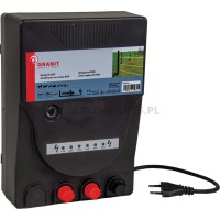 Elektryzator pastwiskowy sieciowy | poltechparts.pl