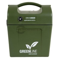Ogrodzenie elektryczne ABN30 Greenline 9 | poltechparts.pl
