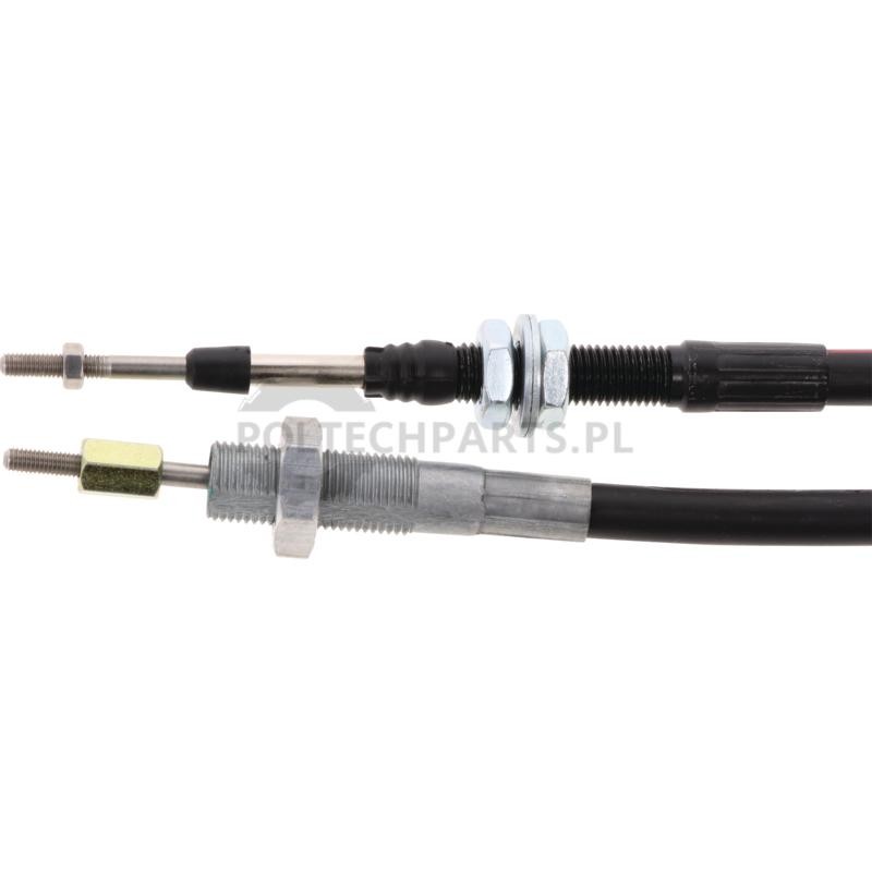 Kabel ładowacza czołowego