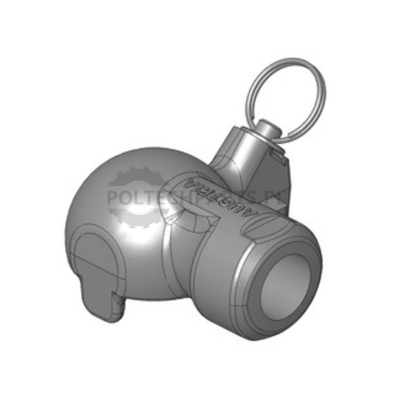 Ucho zaczepu ZWL K50
