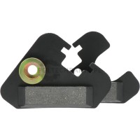 Zestaw klocków hamulcowych - 11457196 - Sklep rolniczy PoltechParts