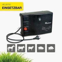 Weidezaungerät farmer® N3000 | poltechparts.pl