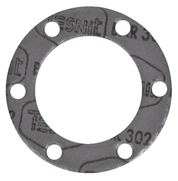 Uszczelka tłumika/Turbo MF OEM