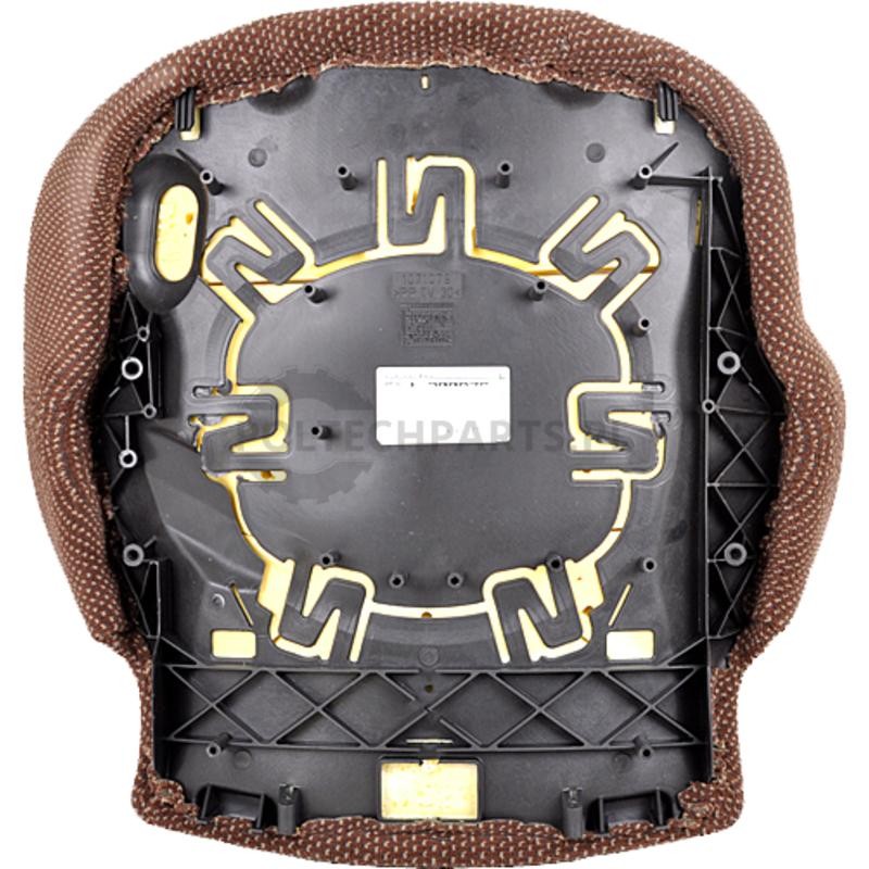 Podparcie pleców | poltechparts.pl