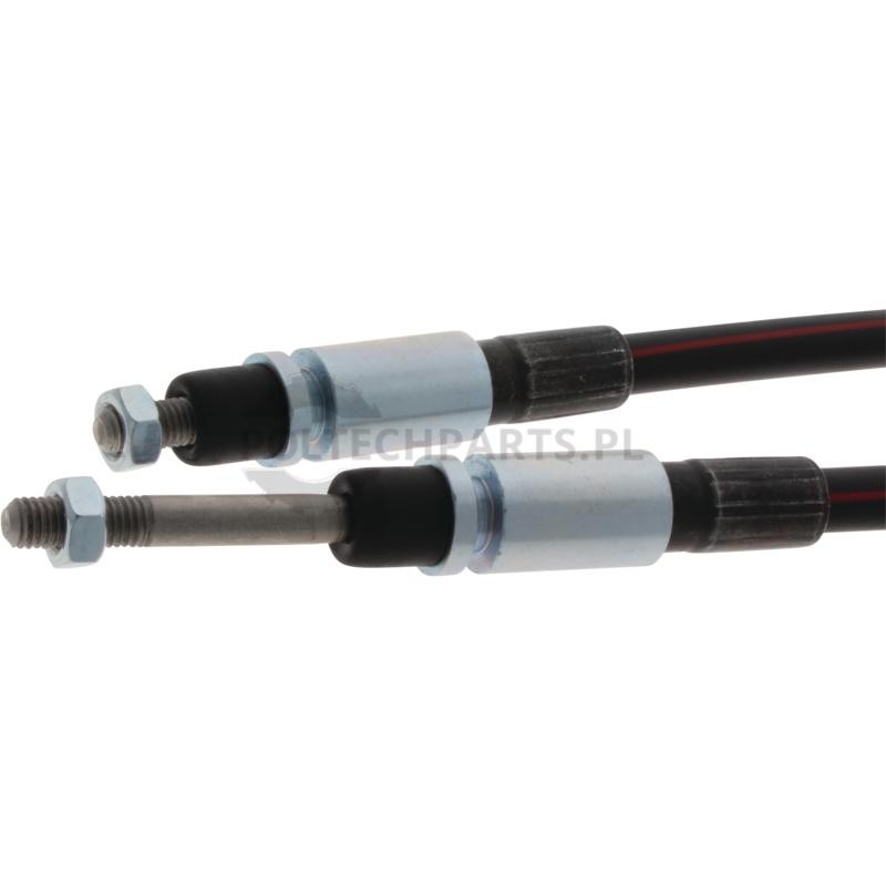 Kabel ładowacza czołowego