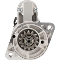 Starter 12 V / 1,6 kW | poltechparts.pl