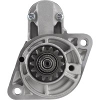 Rozrusznik 12 V / 1,6 kW | poltechparts.pl