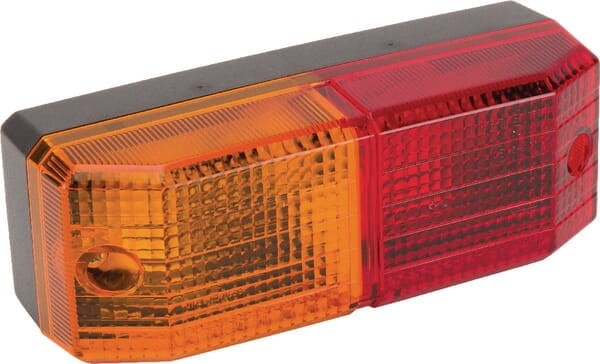 Lampa tylna OEM