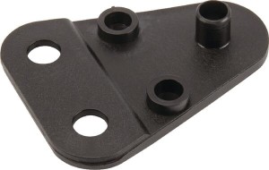 Zawias szyby OEM