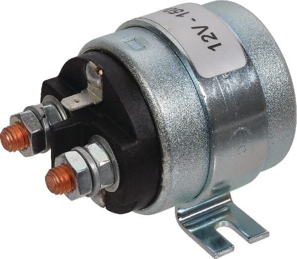 Przełącznik elektromagnet. MF OEM