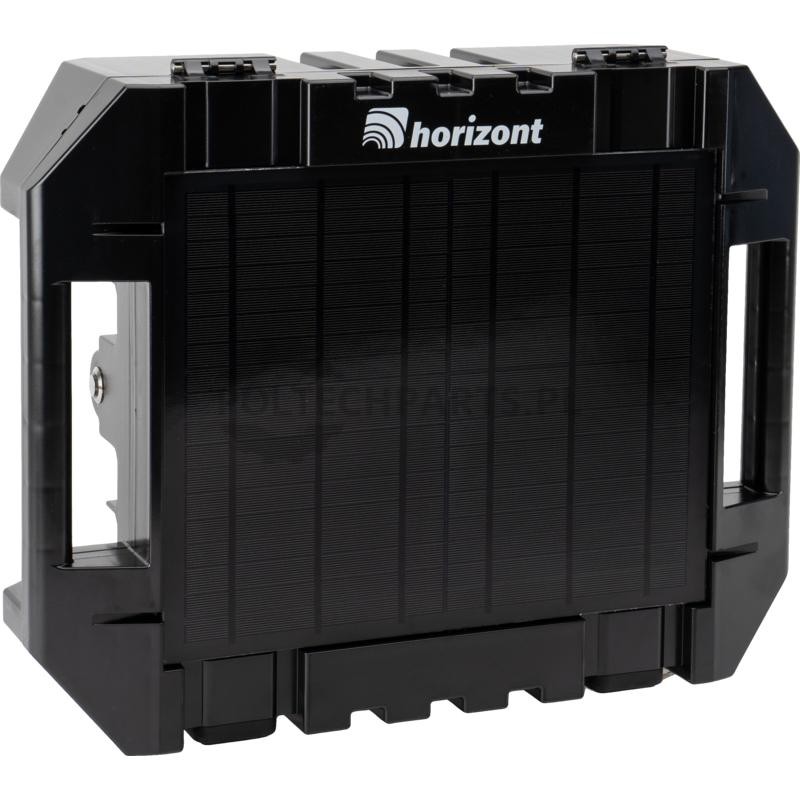 Solar Weidezaungerät - ranger ® AS1000SC | poltechparts.pl