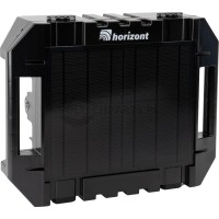 Solar Weidezaungerät - ranger ® AS1000SC | poltechparts.pl