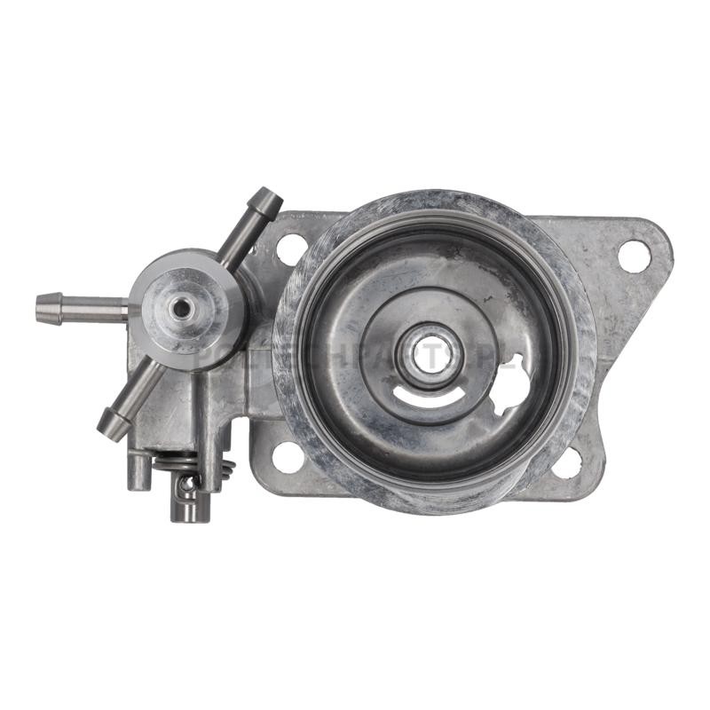 Zawór odcinający | poltechparts.pl