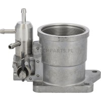 Zawór odcinający | poltechparts.pl