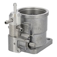 Zawór odcinający | poltechparts.pl