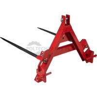 Widły do transportu bel | poltechparts.pl