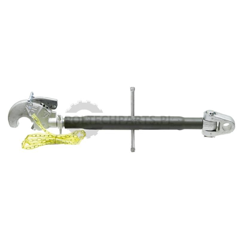Łącznik górny mechaniczny