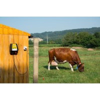 Ogrodzenie elektryczne Horizon farmer N2 | poltechparts.pl