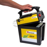 Elektryzator pastwiskowy farmer ABN4, 9V | poltechparts.pl