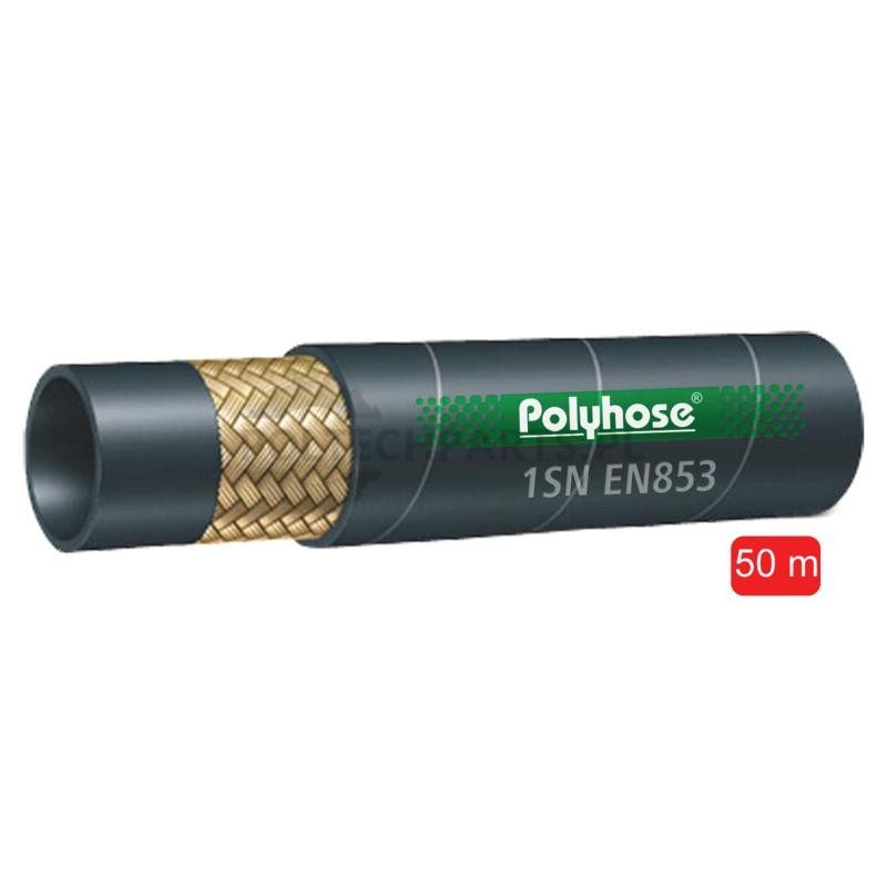 1 SN-DN12 - 1/2" EN853 L=50m