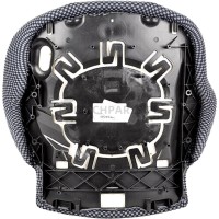 Podparcie pleców | poltechparts.pl