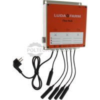 FarmCam Flex Hub | poltechparts.pl
