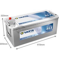 ProMotive Heavy Duty L2 | poltechparts.pl