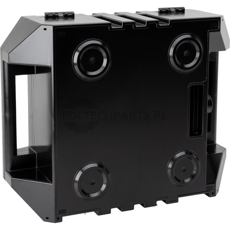 Solar Weidezaungerät - ranger ® AS1000SC | poltechparts.pl
