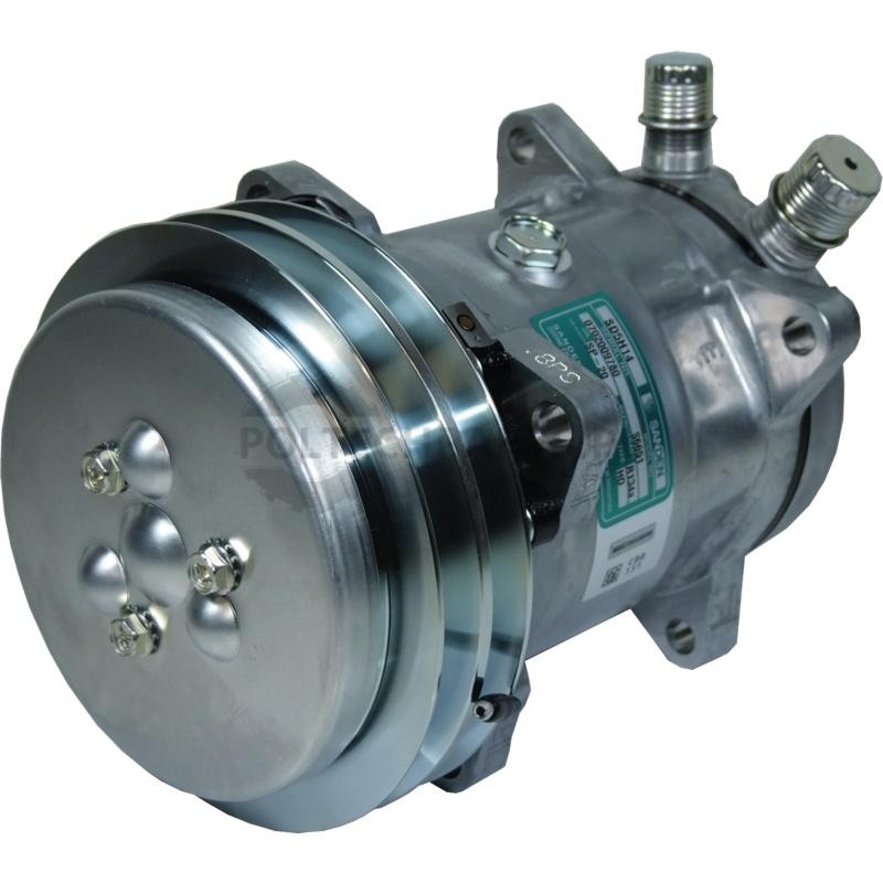 Sprężarka klimatyzacji | poltechparts.pl