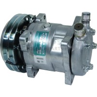 Sprężarka klimatyzacji | poltechparts.pl
