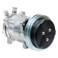Sprężarka klimatyzacji | poltechparts.pl